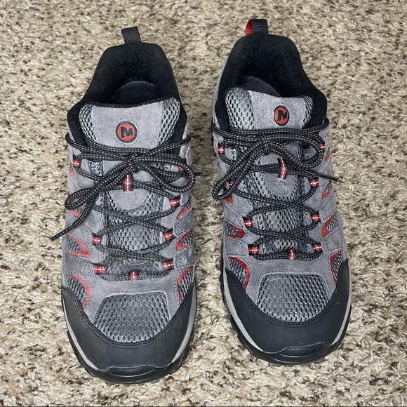 COPY - Merrill Performing Footwear (J06023W) - Picture 1 of 10